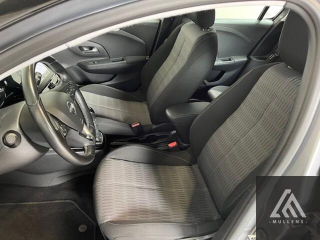 Opel Corsa Start/Stop Elegance slechts 28727 kilometers