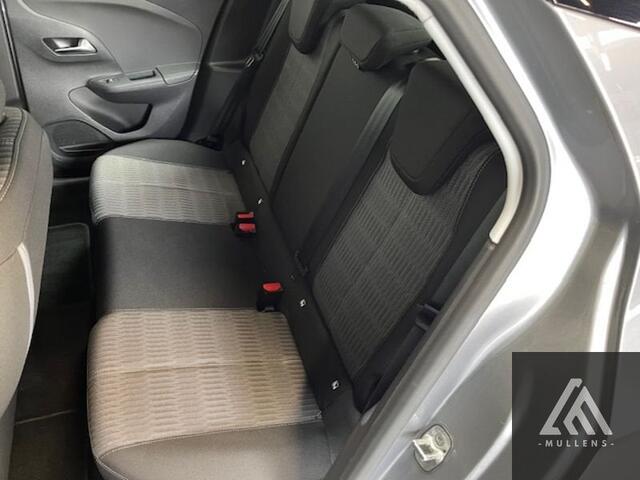 Opel Corsa Start/Stop Elegance slechts 28727 kilometers
