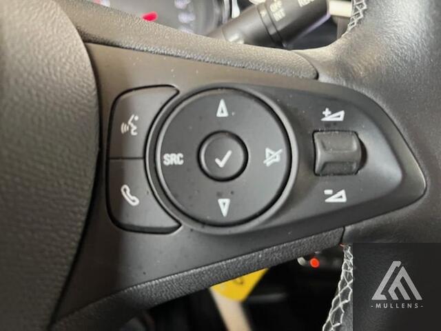 Opel Corsa Start/Stop Elegance slechts 28727 kilometers