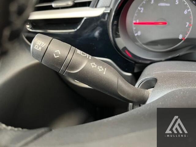Opel Corsa Start/Stop Elegance slechts 28727 kilometers