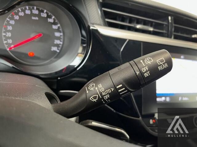 Opel Corsa Start/Stop Elegance slechts 28727 kilometers