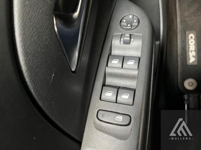 Opel Corsa Start/Stop Elegance slechts 28727 kilometers