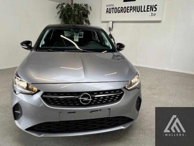 Opel Corsa Start/Stop Elegance slechts 28727 kilometers