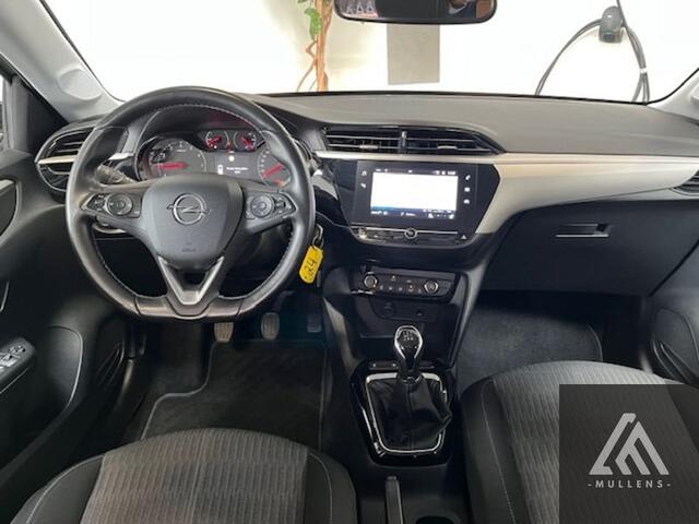 Opel Corsa Start/Stop Elegance slechts 28727 kilometers