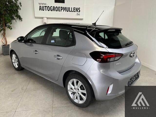 Opel Corsa Start/Stop Elegance slechts 28727 kilometers