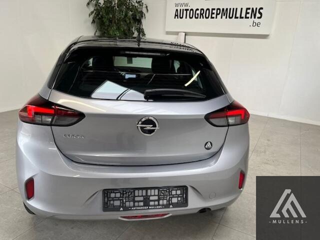 Opel Corsa Start/Stop Elegance slechts 28727 kilometers