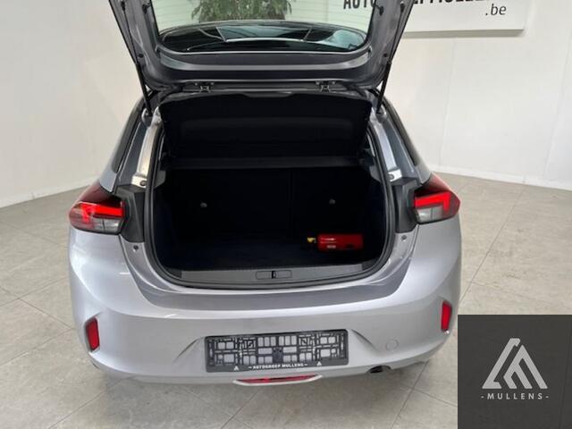 Opel Corsa Start/Stop Elegance slechts 28727 kilometers