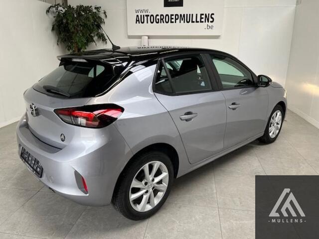 Opel Corsa Start/Stop Elegance slechts 28727 kilometers