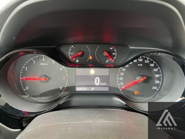 Opel Corsa Start/Stop Elegance slechts 28727 kilometers
