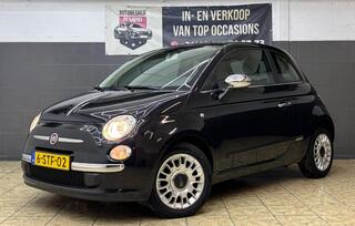 Fiat 500 (2007 - 2025)