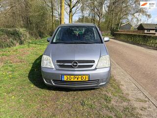 Opel Meriva (2003 - 2010)