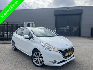 Peugeot 208 (2012 - 2019)