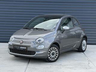 Fiat 500 (2007 - 2025)