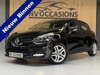 Renault Clio 0.9 TCe Life CRUISE/STAAT/27DKM/NAP/UNIEK/BLUETOOTH