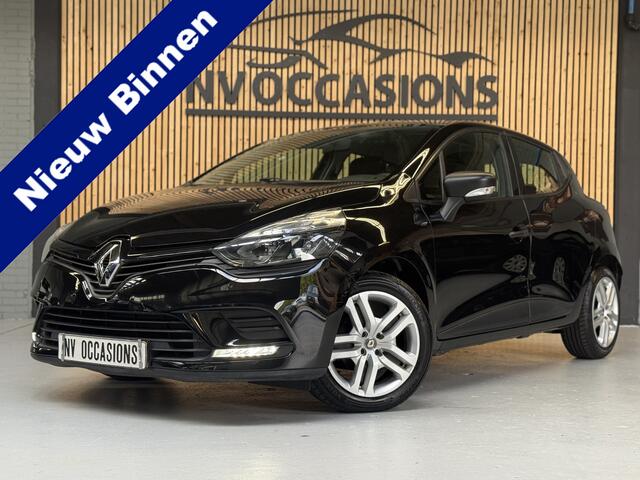 Renault Clio 0.9 TCe Life CRUISE/STAAT/27DKM/NAP/UNIEK/BLUETOOTH