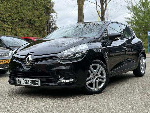 Renault Clio 0.9 TCe Life CRUISE/STAAT/27DKM/NAP/UNIEK/BLUETOOTH
