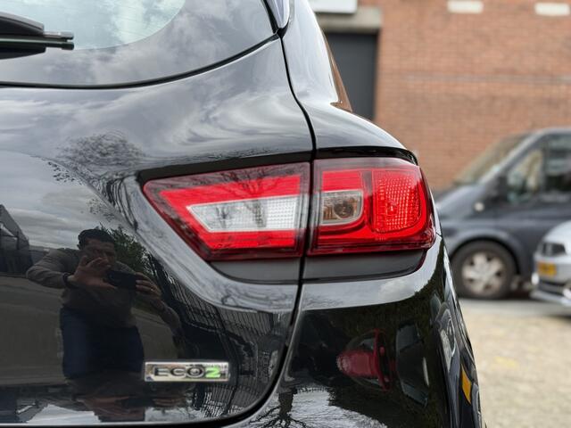 Renault Clio 0.9 TCe Life CRUISE/STAAT/27DKM/NAP/UNIEK/BLUETOOTH