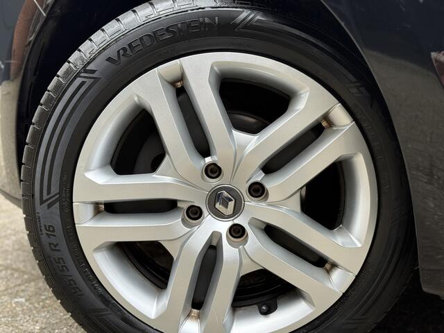 Renault Clio 0.9 TCe Life CRUISE/STAAT/27DKM/NAP/UNIEK/BLUETOOTH