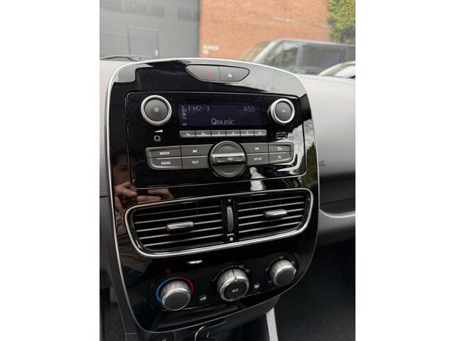 Renault Clio 0.9 TCe Life CRUISE/STAAT/27DKM/NAP/UNIEK/BLUETOOTH