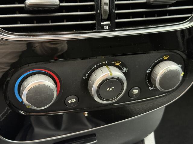 Renault Clio 0.9 TCe Life CRUISE/STAAT/27DKM/NAP/UNIEK/BLUETOOTH