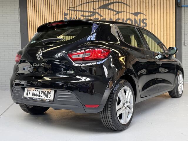 Renault Clio 0.9 TCe Life CRUISE/STAAT/27DKM/NAP/UNIEK/BLUETOOTH