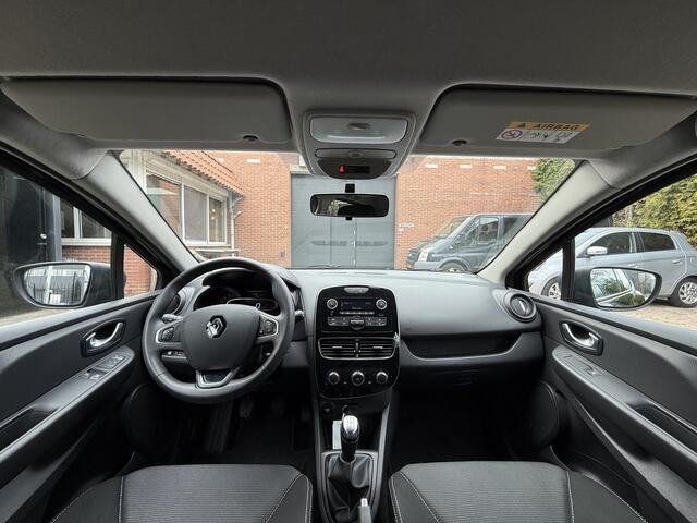 Renault Clio 0.9 TCe Life CRUISE/STAAT/27DKM/NAP/UNIEK/BLUETOOTH