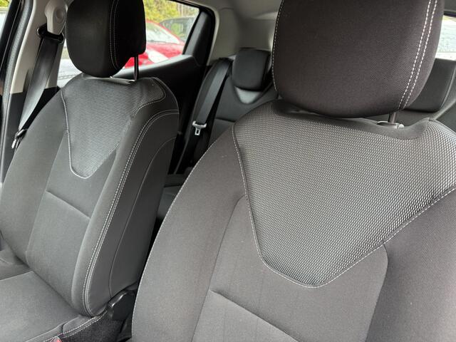 Renault Clio 0.9 TCe Life CRUISE/STAAT/27DKM/NAP/UNIEK/BLUETOOTH