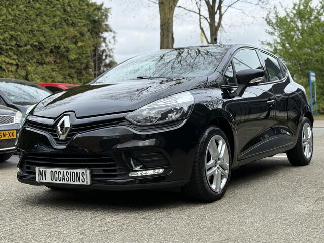 Renault Clio 0.9 TCe Life CRUISE/STAAT/27DKM/NAP/UNIEK/BLUETOOTH