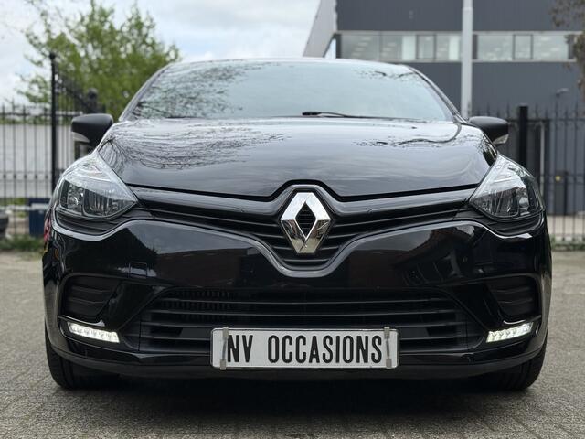 Renault Clio 0.9 TCe Life CRUISE/STAAT/27DKM/NAP/UNIEK/BLUETOOTH