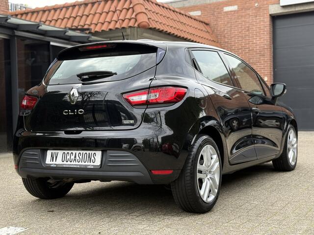 Renault Clio 0.9 TCe Life CRUISE/STAAT/27DKM/NAP/UNIEK/BLUETOOTH