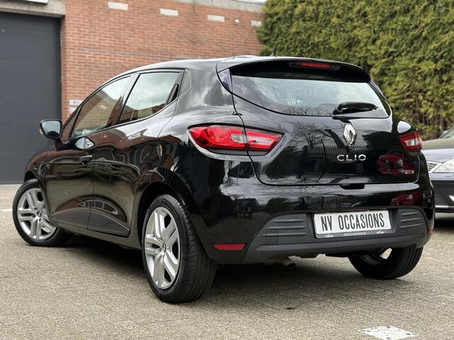 Renault Clio 0.9 TCe Life CRUISE/STAAT/27DKM/NAP/UNIEK/BLUETOOTH