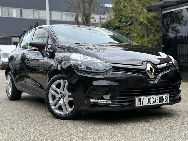 Renault Clio 0.9 TCe Life CRUISE/STAAT/27DKM/NAP/UNIEK/BLUETOOTH