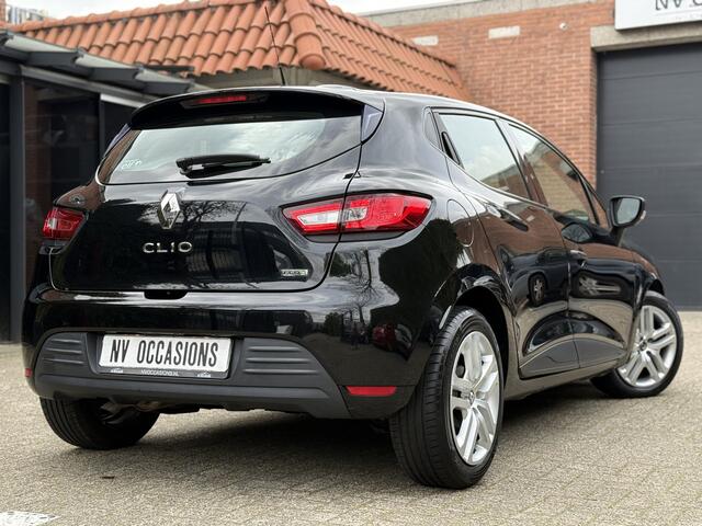 Renault Clio 0.9 TCe Life CRUISE/STAAT/27DKM/NAP/UNIEK/BLUETOOTH