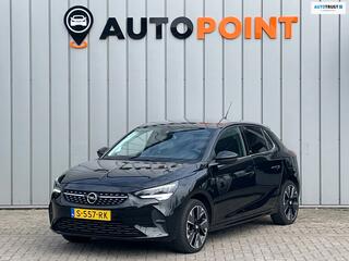 OPEL e-Corsa Level 3 50 kWh FASE 3 SOH96% ORG NL|VIRTUAL.COCKPIT|STOEL+STUURVRM|APPLECARPLAY|PARK.ASSIST|NAVI|
