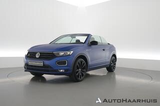 Volkswagen T-Roc Cabrio