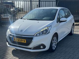 Peugeot 208 (2012 - 2019)