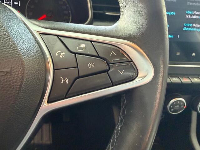 Renault Clio 1.0 TCE NAVI AIRCO CRUISE CONTROL