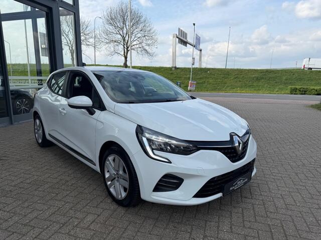 Renault Clio 1.0 TCE NAVI AIRCO CRUISE CONTROL