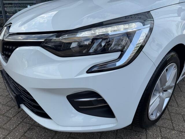 Renault Clio 1.0 TCE NAVI AIRCO CRUISE CONTROL