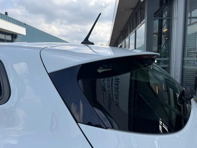 Renault Clio 1.0 TCE NAVI AIRCO CRUISE CONTROL