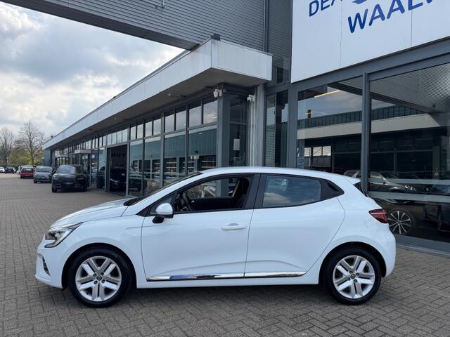 Renault Clio 1.0 TCE NAVI AIRCO CRUISE CONTROL