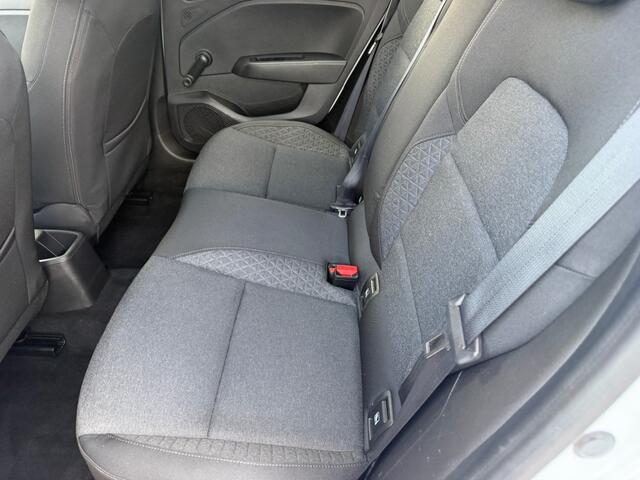 Renault Clio 1.0 TCE NAVI AIRCO CRUISE CONTROL