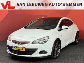 Opel Astra (2009 - 2015)