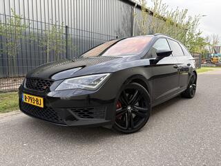 Seat Leon ST (2013 - 2020)