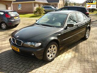 BMW 3-Serie (1998 - 2005)