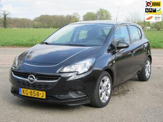 Opel Corsa (2014 - 2019)