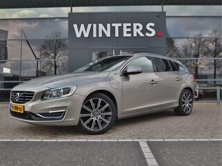 Volvo V60 (2010 - 2018)