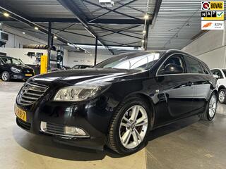 Opel Insignia Sports Tourer (2008 - 2017)