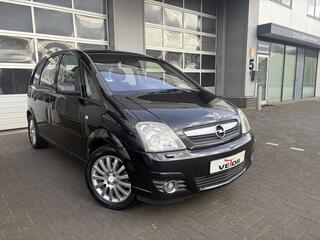 Opel Meriva (2003 - 2010)