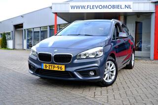 BMW 2-SERIE Active Tourer 218d Essential Navi|Clima|LMV